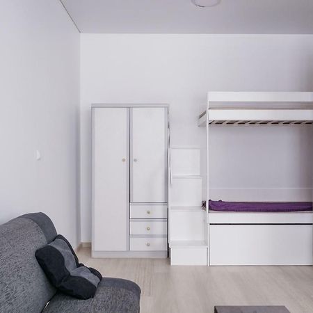 Sandra Apartamentai Каунас Экстерьер фото