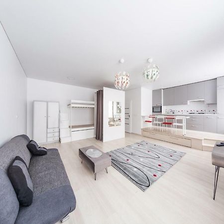 Sandra Apartamentai Каунас Экстерьер фото