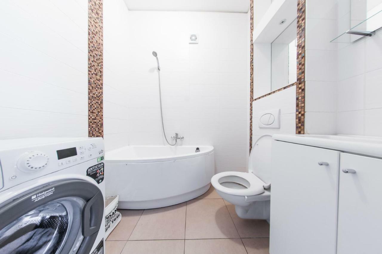 Sandra Apartamentai Каунас Экстерьер фото