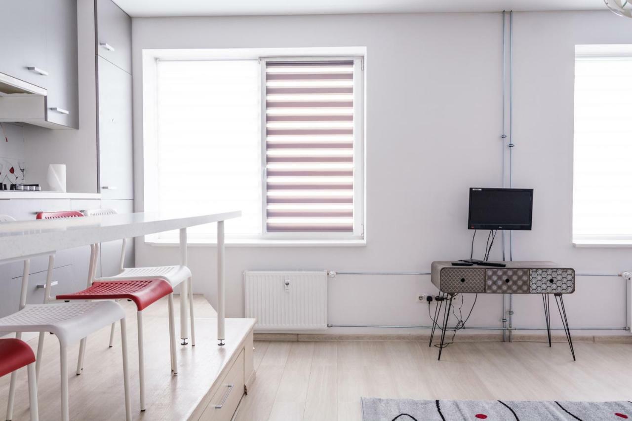 Sandra Apartamentai Каунас Экстерьер фото