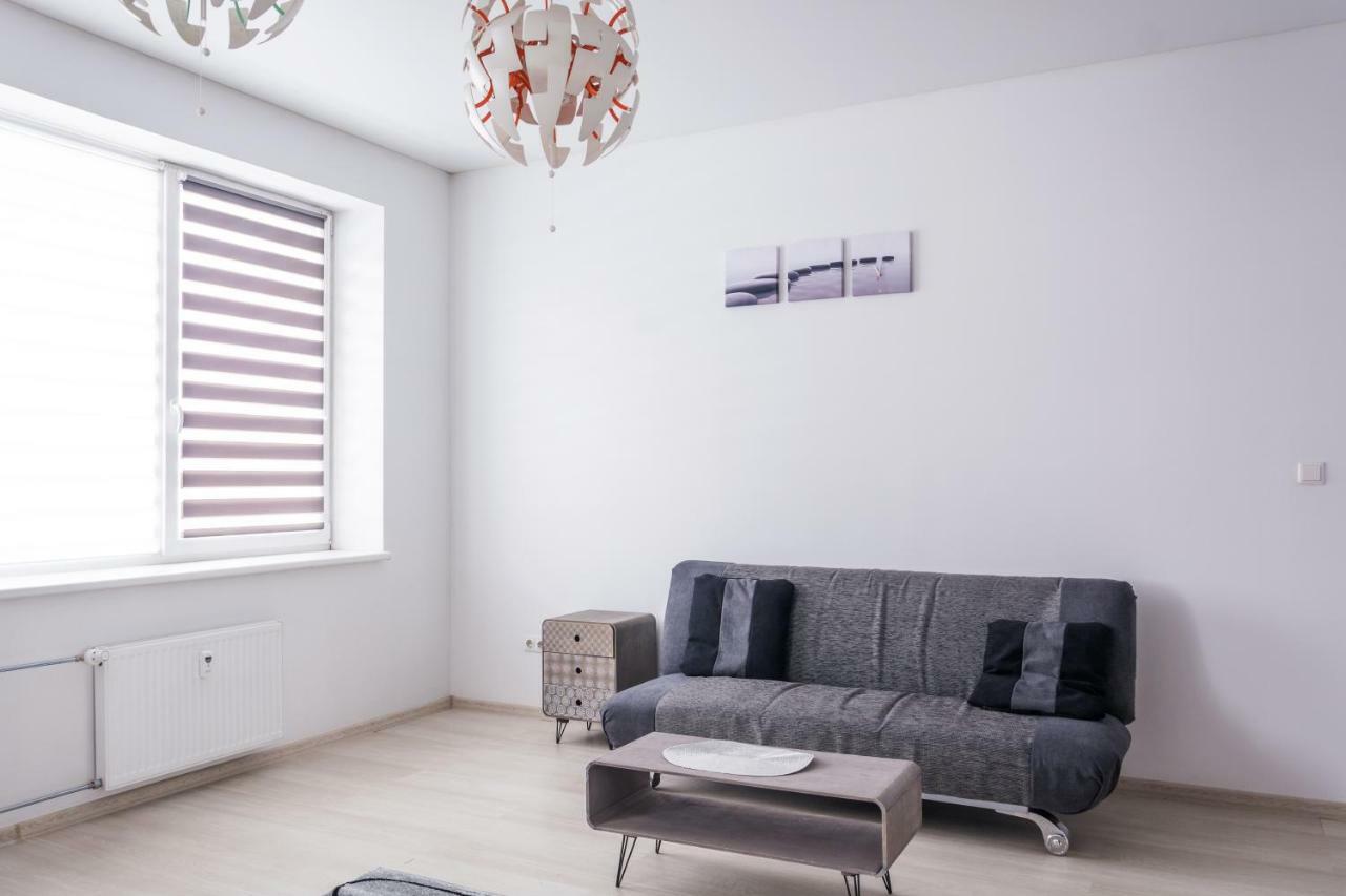 Sandra Apartamentai Каунас Экстерьер фото