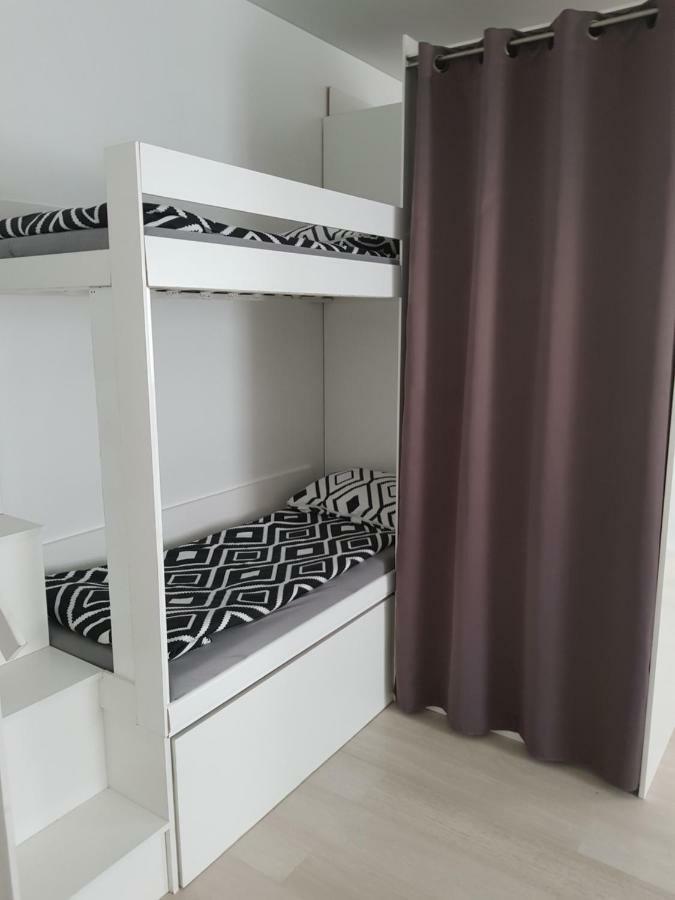 Sandra Apartamentai Каунас Экстерьер фото